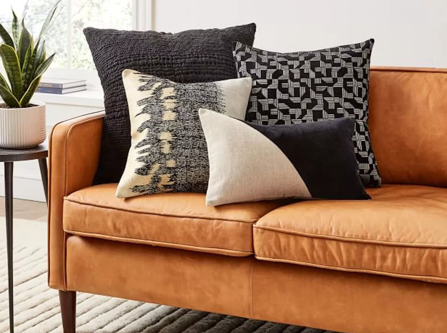 How To Make An Uncomfortable Sofa More