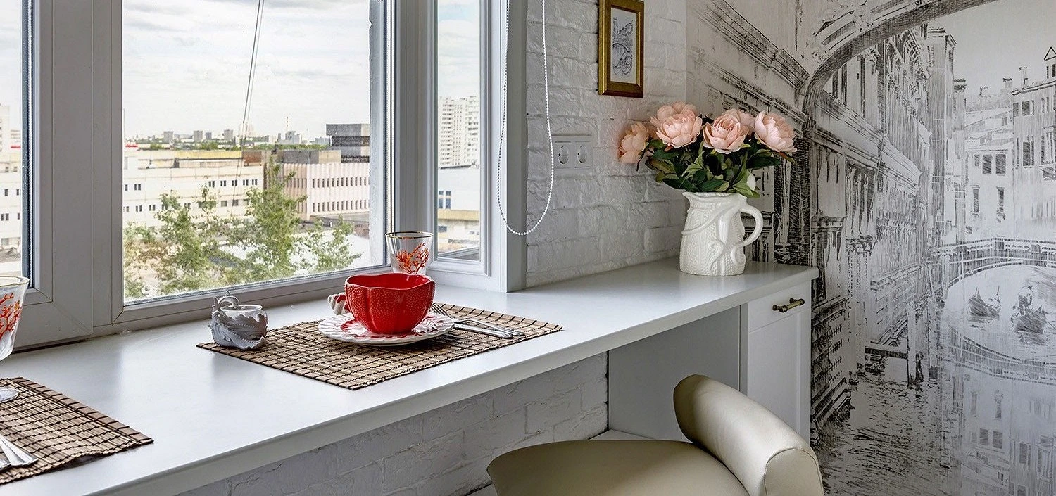 8 Ideas For Decorating A Window Sill