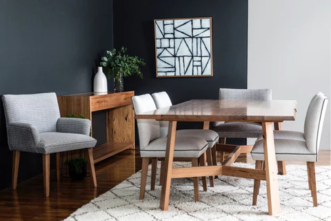 Urban rhythm dining chairs cheap